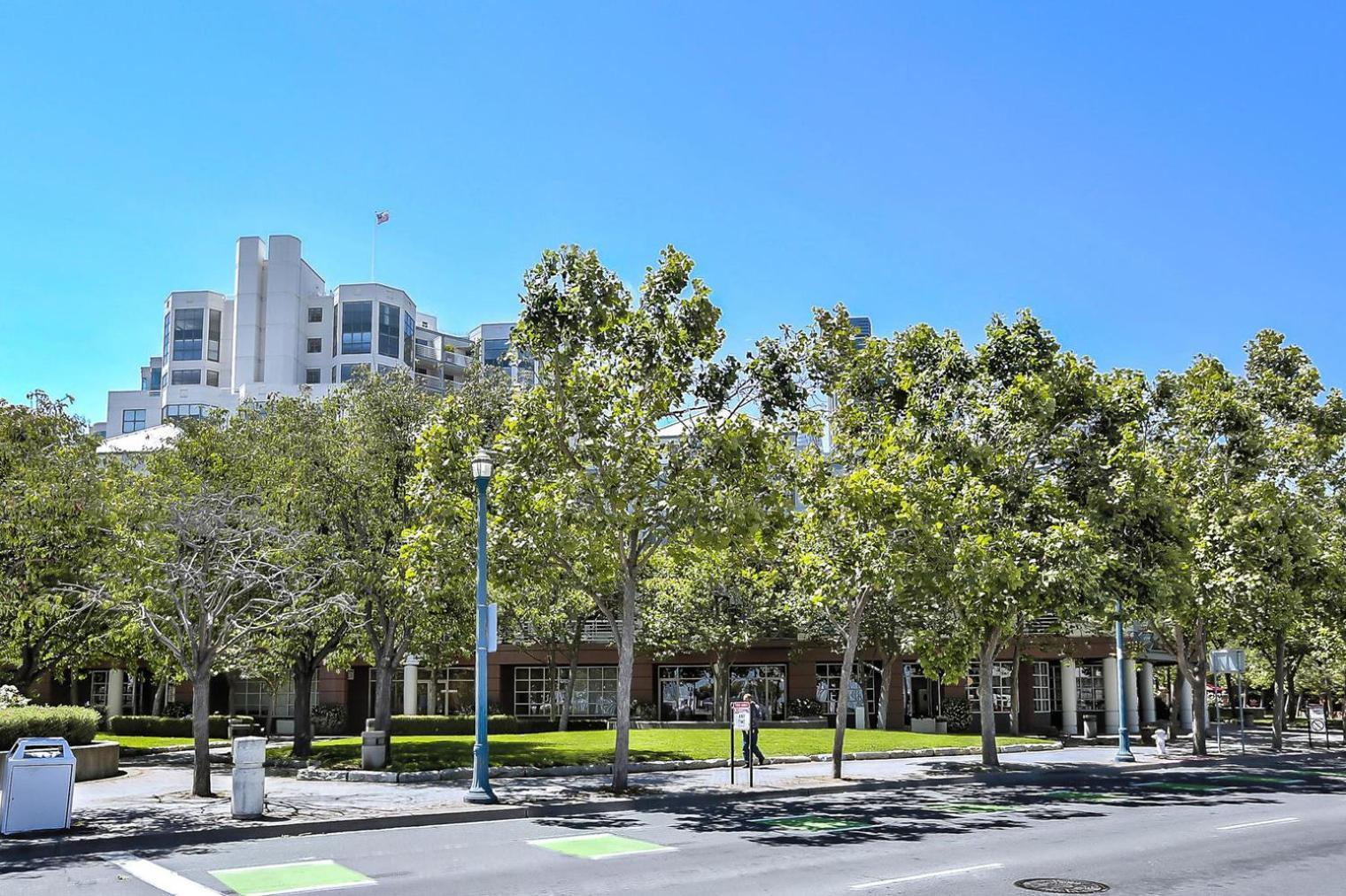 S Beach 1Br W Pool Next To Sf Bay Sfo-28 Apartment San Francisco Exterior photo