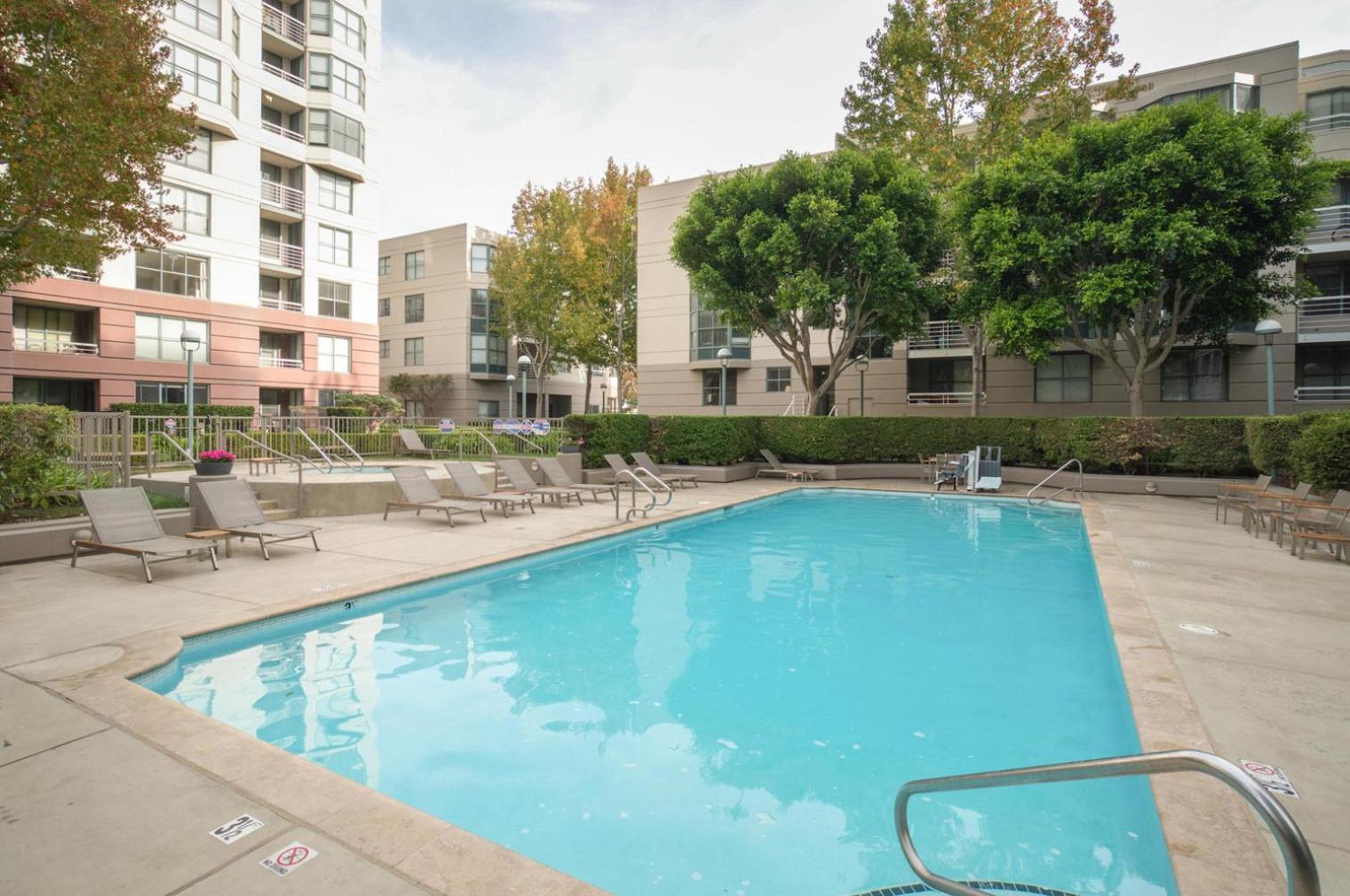 S Beach 1Br W Pool Next To Sf Bay Sfo-28 Apartment San Francisco Exterior photo